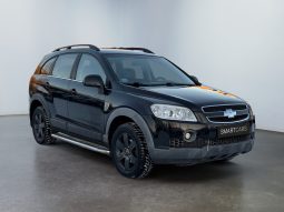 
										CHEVROLET CAPTIVA 2.0d MT full									