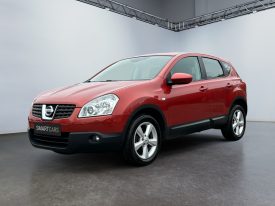 Nissan Qashqai AWD 2.0i AT Tekna