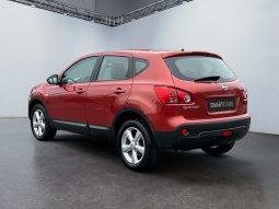 
										Nissan Qashqai AWD 2.0i AT Tekna full									