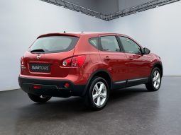 
										Nissan Qashqai AWD 2.0i AT Tekna full									