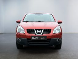 
										Nissan Qashqai AWD 2.0i AT Tekna full									