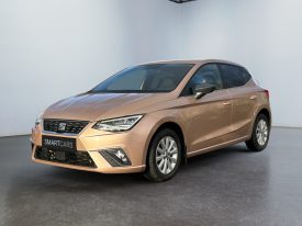 SEAT IBIZA XCELLENCE 1.0 eco tsi 115 Dsg