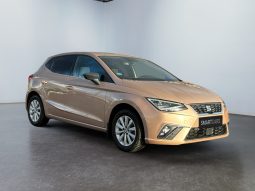 
										SEAT IBIZA XCELLENCE 1.0 eco tsi 115 Dsg full									