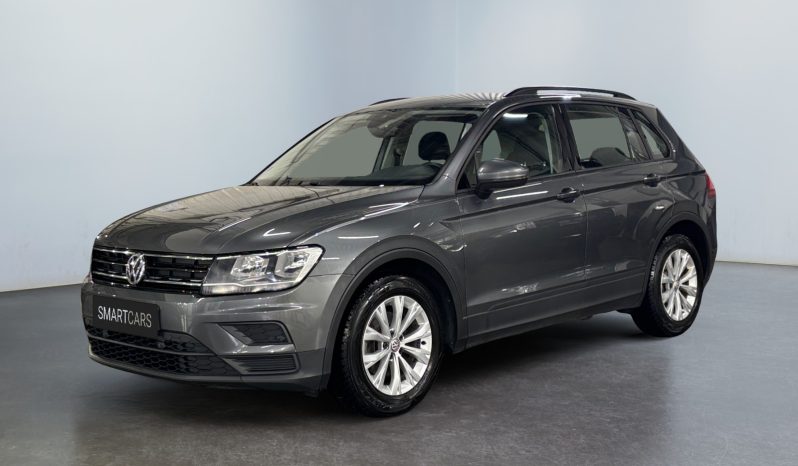 
								VW Tiguan 1.4tsi MT6 92kw full									