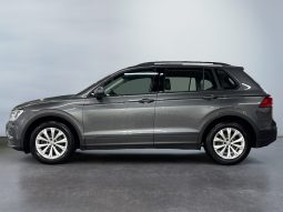 
										VW Tiguan 1.4tsi MT6 92kw full									