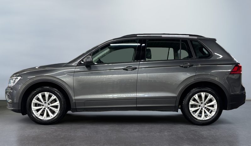 
								VW Tiguan 1.4tsi MT6 92kw full									