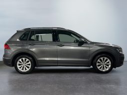 
										VW Tiguan 1.4tsi MT6 92kw full									