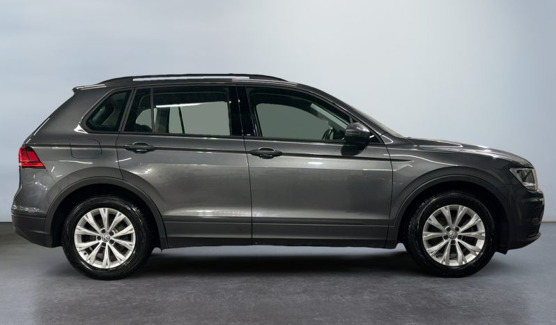 
								VW Tiguan 1.4tsi MT6 92kw full									