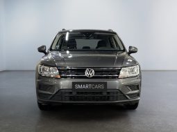 
										VW Tiguan 1.4tsi MT6 92kw full									