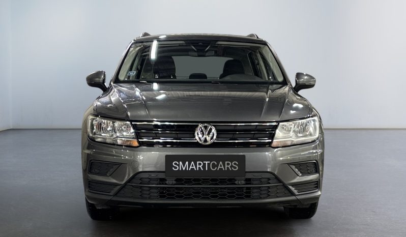 
								VW Tiguan 1.4tsi MT6 92kw full									