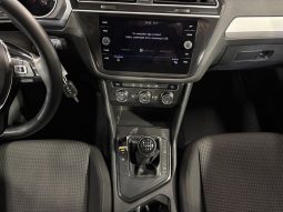 
										VW Tiguan 1.4tsi MT6 92kw full									