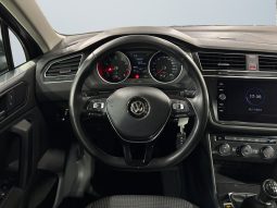 
										VW Tiguan 1.4tsi MT6 92kw full									