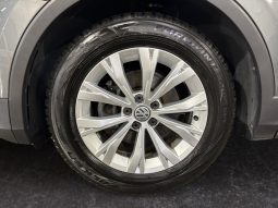 
										VW Tiguan 1.4tsi MT6 92kw full									