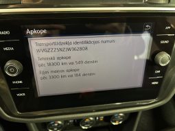 
										VW Tiguan 1.4tsi MT6 92kw full									