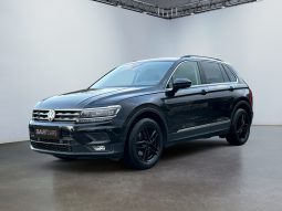 Tiguan 1.5tsi 110kw DSG