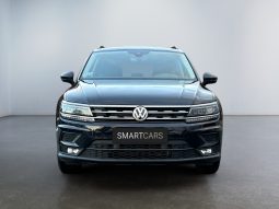 
										Tiguan 1.5tsi 110kw DSG full									