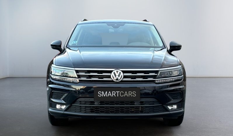 
								Tiguan 1.5tsi 110kw DSG full									