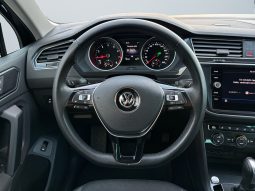 
										Tiguan 1.5tsi 110kw DSG full									