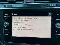 
										Tiguan 1.5tsi 110kw DSG full									