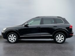 
										Touareg 3.0d 180kw air suspension full									