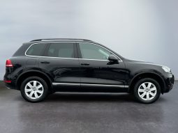 
										Touareg 3.0d 180kw air suspension full									