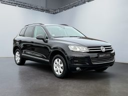 
										Touareg 3.0d 180kw air suspension full									