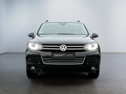 
										Touareg 3.0d 180kw air suspension full									