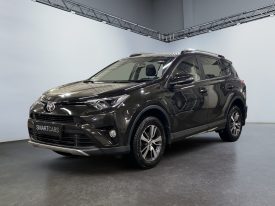 Toyota Rav4 2.0i AT AWD Luxury