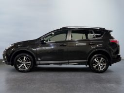 
										Toyota Rav4 2.0i AT AWD Luxury full									