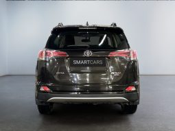 
										Toyota Rav4 2.0i AT AWD Luxury full									