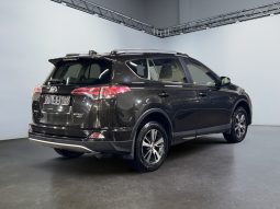 
										Toyota Rav4 2.0i AT AWD Luxury full									