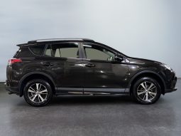 
										Toyota Rav4 2.0i AT AWD Luxury full									