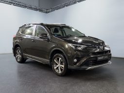 
										Toyota Rav4 2.0i AT AWD Luxury full									