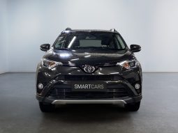 
										Toyota Rav4 2.0i AT AWD Luxury full									