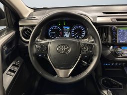 
										Toyota Rav4 2.0i AT AWD Luxury full									