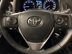 
										Toyota Rav4 2.0i AT AWD Luxury full									