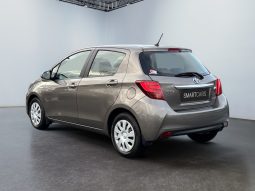 
										Toyota Yaris hybrid 2017 KO7749 full									