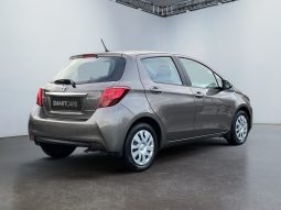 
										Toyota Yaris hybrid 2017 KO7749 full									