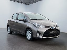 
										Toyota Yaris hybrid 2017 KO7749 full									