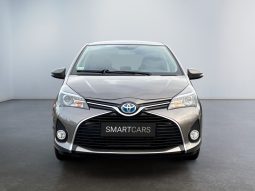 
										Toyota Yaris hybrid 2017 KO7749 full									