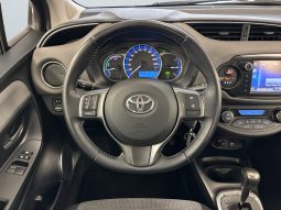 
										Toyota Yaris hybrid 2017 KO7749 full									