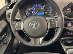 
										Toyota Yaris hybrid 2017 KO7749 full									