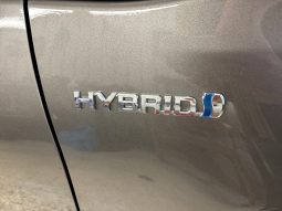 
										Toyota Yaris hybrid 2017 KO7749 full									