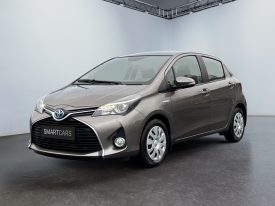 Toyota Yaris hybrid 2017 KO7751