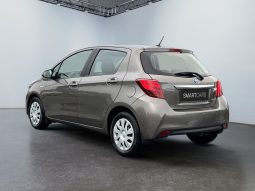 
										Toyota Yaris hybrid 2017 KO7751 full									