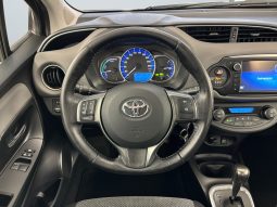 
										Toyota Yaris hybrid 2017 KO7751 full									