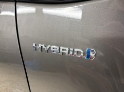 
										Toyota Yaris hybrid 2017 KO7751 full									