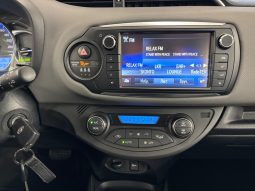 
										Toyota Yaris hybrid 2017 KO7751 full									