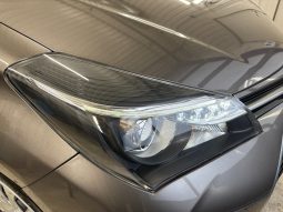 
										Toyota Yaris hybrid 2017 KO7751 full									