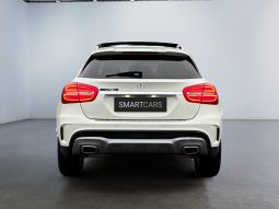 
										MERCEDES BENZ GLA 200 D full									